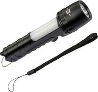Produktbild: Brennenstuhl LuxPremium THL 300 LED Taschenlampe mit Handschlaufe batteriebetrieben 360 lm 190 g