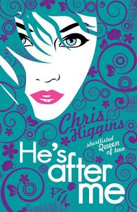 Produktbild: He's After Me