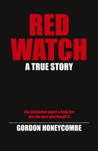 Produktbild: Red Watch