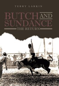 Produktbild: Butch and Sundance: The Return: The Return