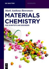 Produktbild: Materials Chemistry
