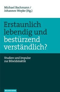 Produktbild: Erstaunlich lebendig und best&uuml;rzend verst&auml;ndlich?