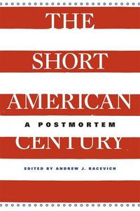 Produktbild: Short American Century