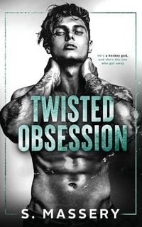 Produktbild: Twisted Obsession