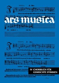 Produktbild: Ars Musica