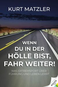 Produktbild: Wenn du in der H&ouml;lle bist, fahr weiter!