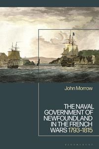Produktbild: Naval Government Of Newfoundla