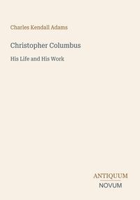 Produktbild: Christopher Columbus