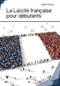 Produktbild: La laicite francaise pour debutants