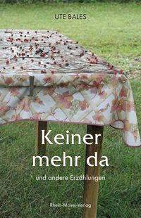 Produktbild: Keiner mehr da