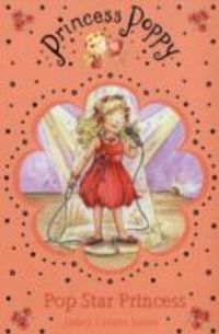 Produktbild: Jones, J: Princess Poppy