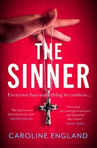 Produktbild: The Sinner