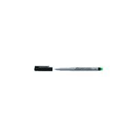 Produktbild: Faber-Castell Marker Multimark non-permanent schwarz