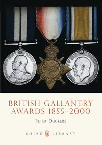 Produktbild: British Gallantry Awards 1855-2000