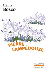 Produktbild: Pierre Lampedouze