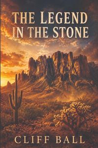 Produktbild: The Legend in the Stone