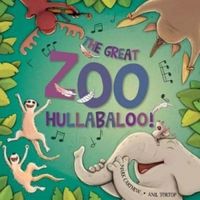 Produktbild: The Great Zoo Hullabaloo!