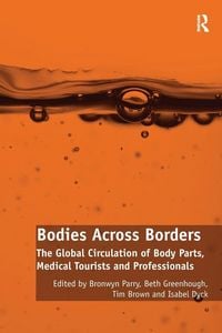Produktbild: Bodies Across Borders