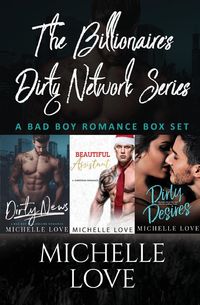 Produktbild: The Billionaires Dirty Network Series