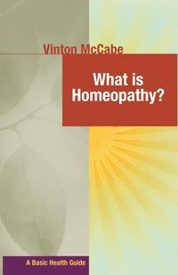 Produktbild: What Is Homeopathy?