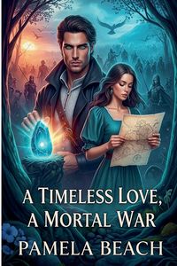 Produktbild: A Timeless Love, A Mortal War