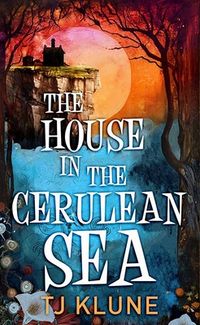 Produktbild: The House in the Cerulean Sea