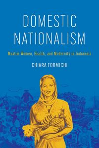 Produktbild: Domestic Nationalism