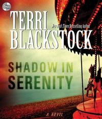 Produktbild: SHADOW IN SERENITY           D
