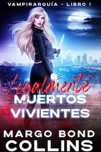 Produktbild: Legalmente Muertos Vivientes