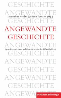 Produktbild: Angewandte Geschichte