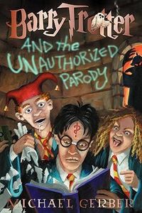 Produktbild: Barry Trotter and the Unauthorized Parody