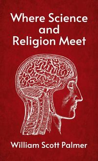 Produktbild: Where Science and Religion Meet Hardcover
