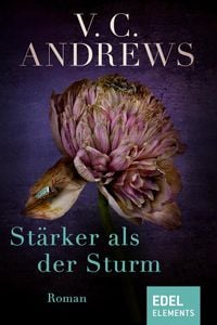 Produktbild: St&auml;rker als der Sturm