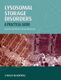 Produktbild: Lysosomal Storage Disorders