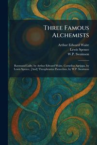 Produktbild: Three Famous Alchemists
