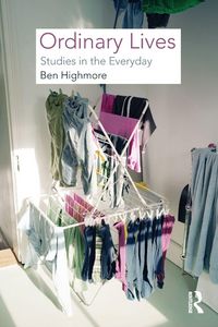 Produktbild: Ordinary Lives