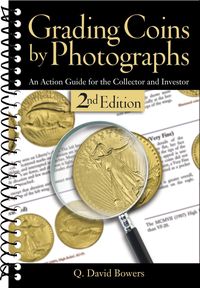 Produktbild: Grading Coins by Photographs