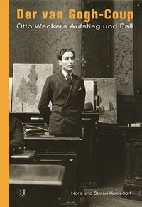 Produktbild: Der van Gogh-Coup