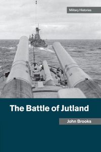 Produktbild: The Battle of Jutland