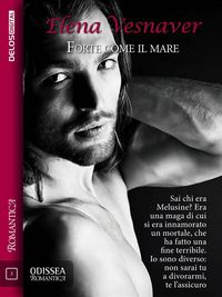 Produktbild: Forte come il mare