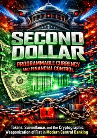 Produktbild: The Second Dollar: Programmable Currency and Financial Control