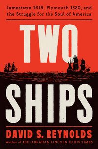 Produktbild: Two Ships