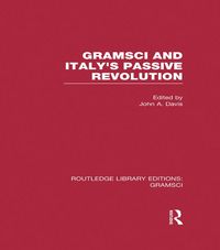 Produktbild: Gramsci (RLE: Gramsci)