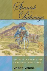 Produktbild: Spanish Pathways