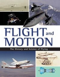 Produktbild: Flight and Motion