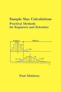 Produktbild: Sample Size Calculations