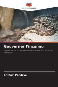 Produktbild: Gouverner l'inconnu
