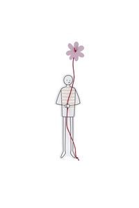 Produktbild: R&auml;der Gl&uuml;cksbote Lesezeichen Blumenfreund
