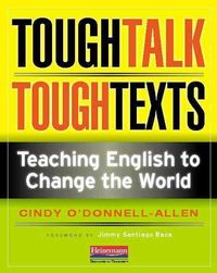 Produktbild: Tough Talk, Tough Texts