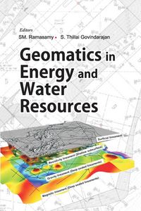 Produktbild: Geomatics in Energy & Water Re